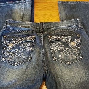 Wrangler Rock 47 Jeans